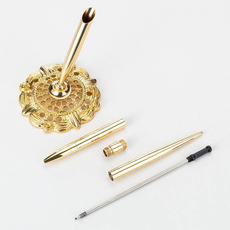 ручка з розкішним дизайном золоті розкішні ручки