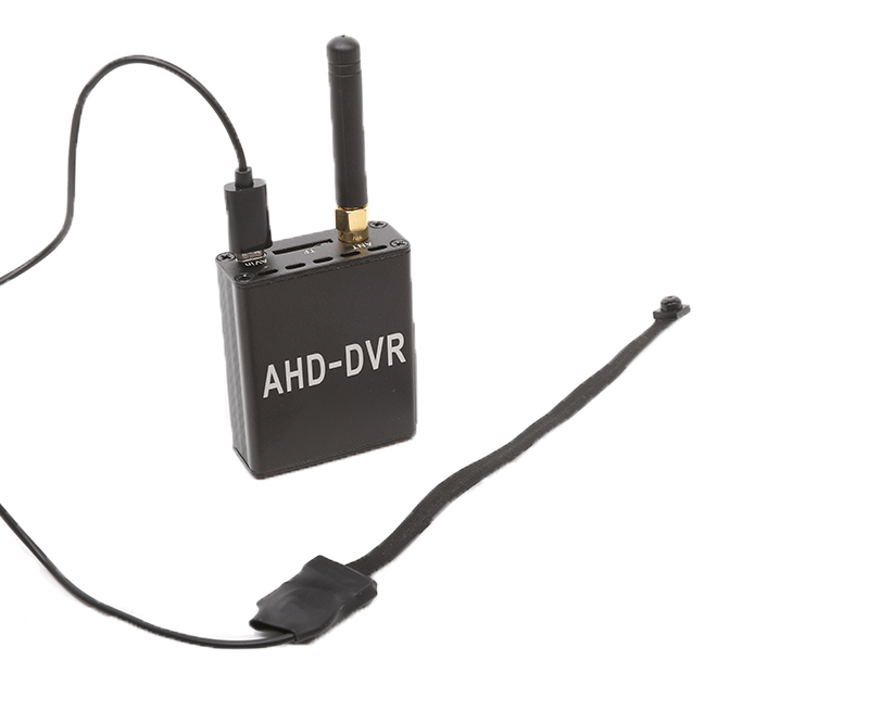 встановити камеру-обскуру Wi-Fi DVR моніторинг в реальному часі
