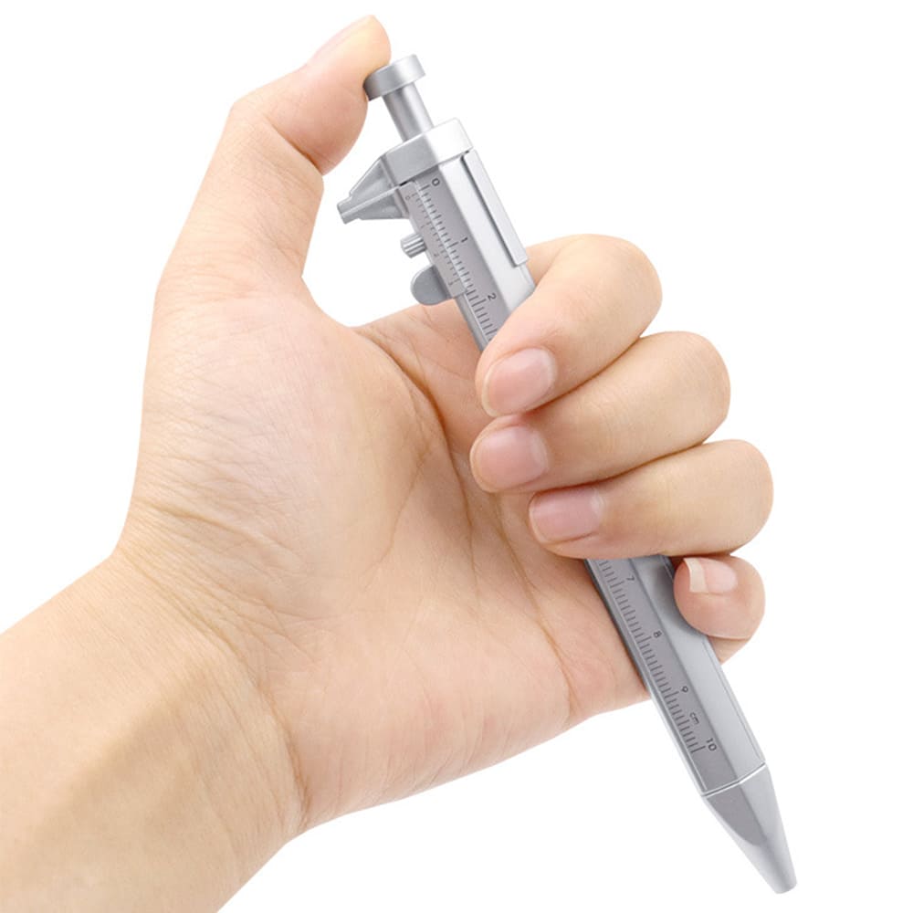 ручка для вимірювання см
