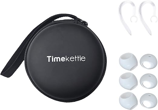 Портативний чохол для навушників Timekettle WT2 Edge/W3 Translator