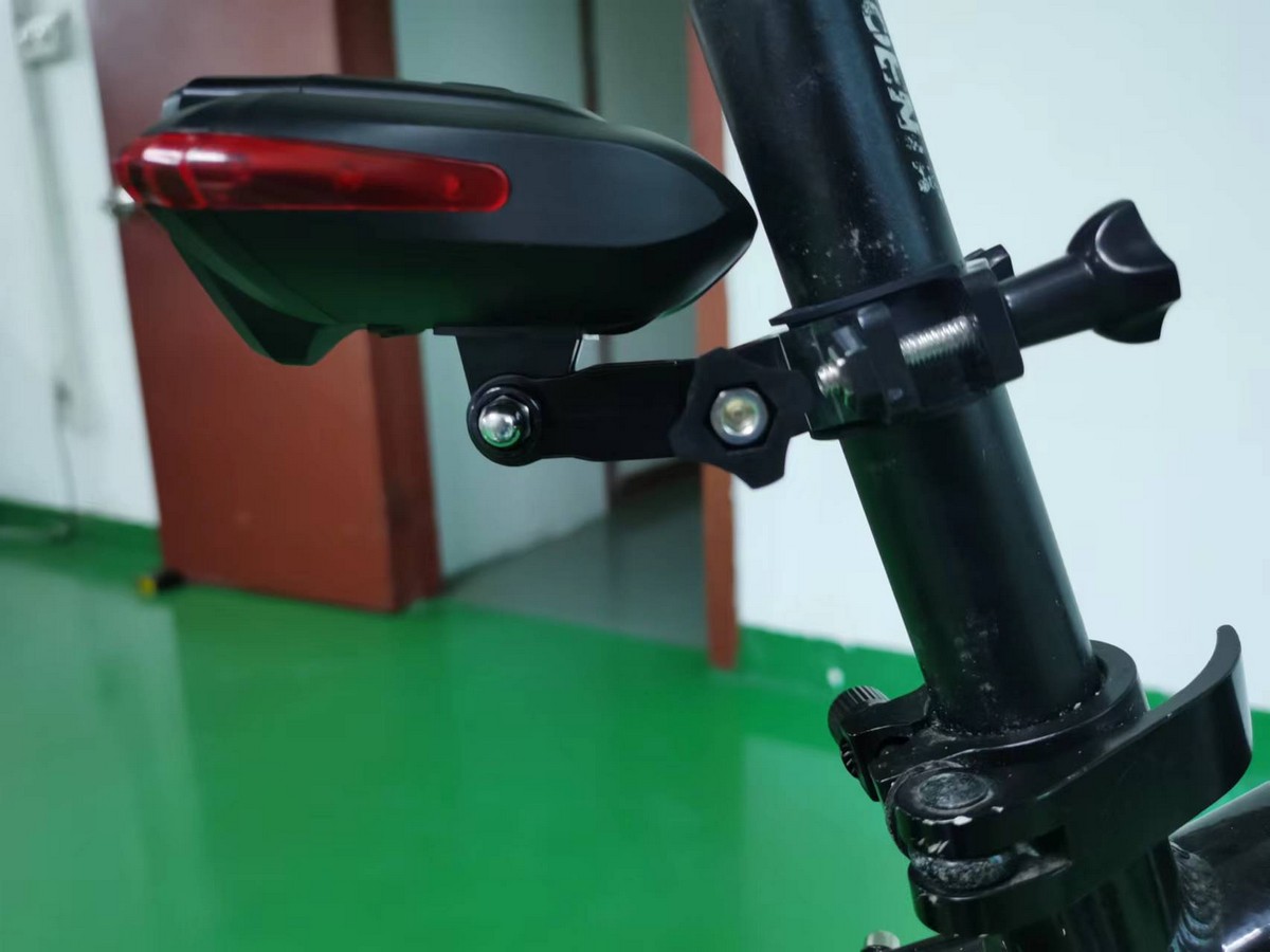 задня камера велосипедна велосипедна камера безпеки