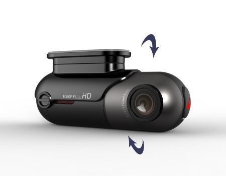 камера для міні -автомобіля Profio S13
