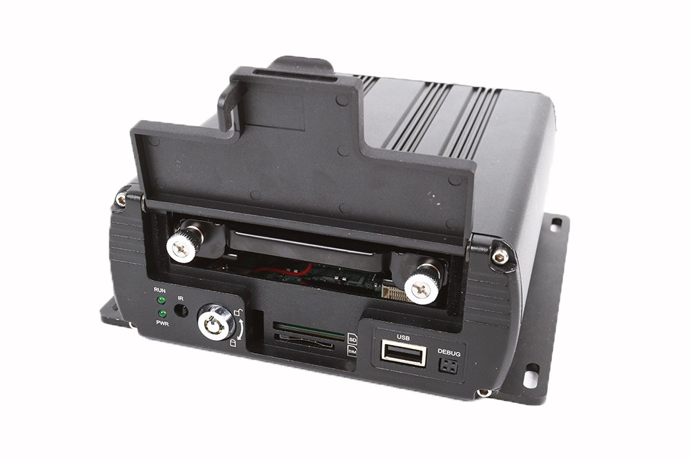 camera profio x7 - найкращий 4-канальний відеореєстратор