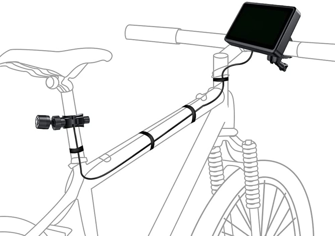 камера для велосипедів