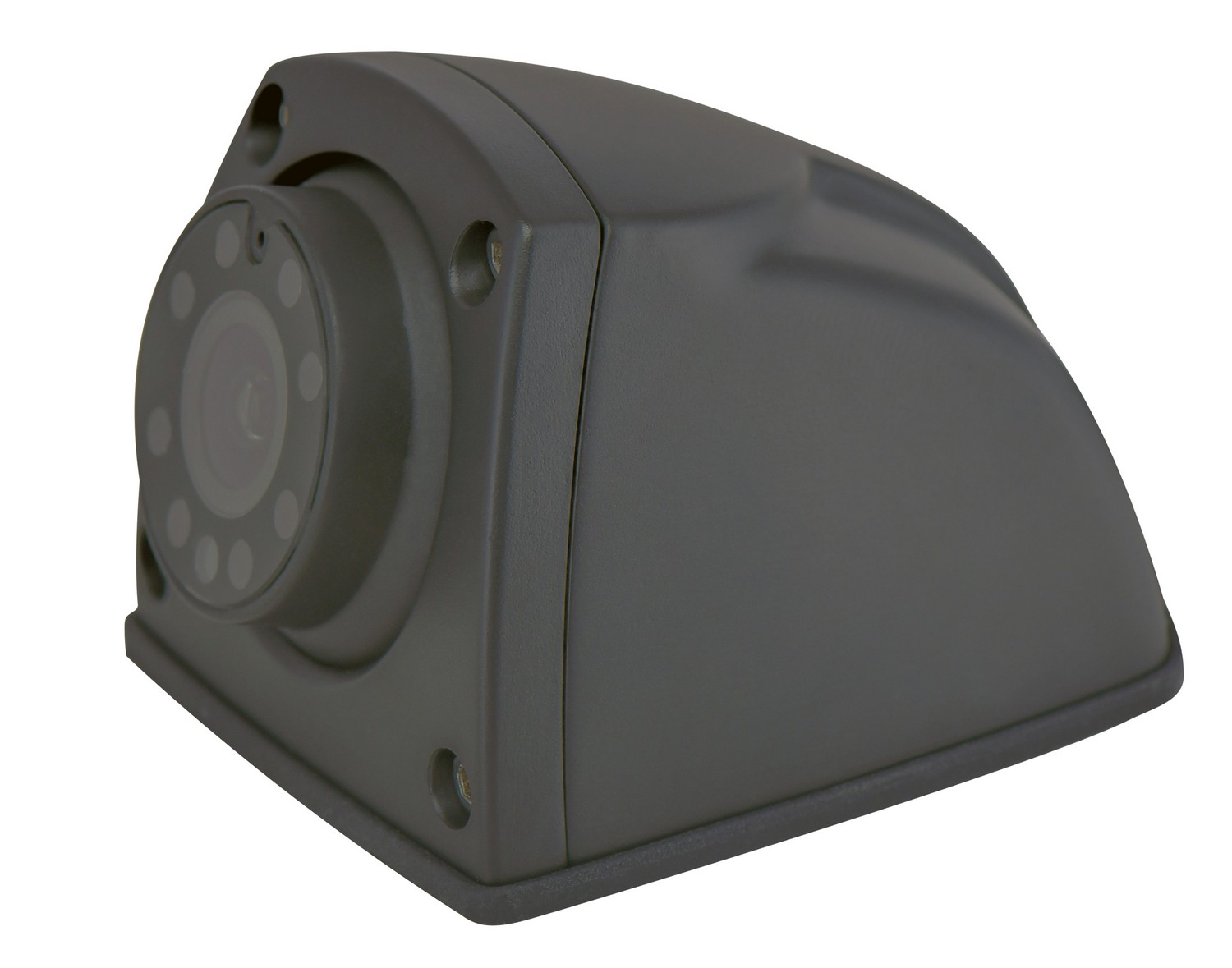 компактна автомобільна камера Full HD з інфрачервоним нічним баченням