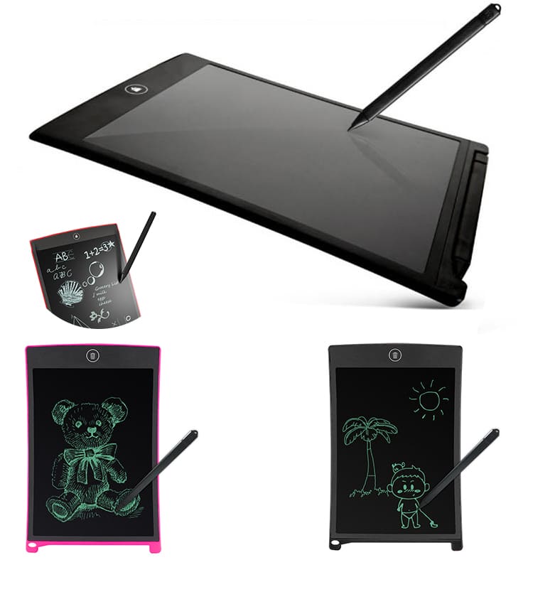 планшет для малювання, РК-стіл для дітей, дорослих, блокнот для малювання