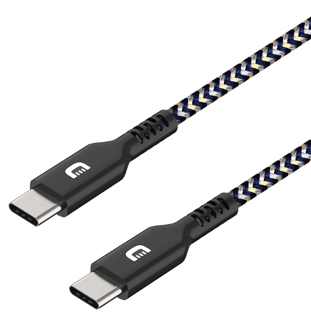 З'єднувальний кабель USB usbc до usbc