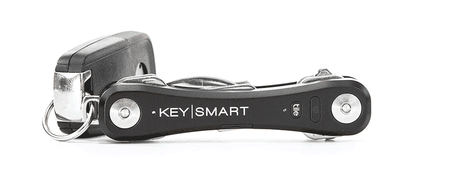Організатор ключів KeySmart Pro