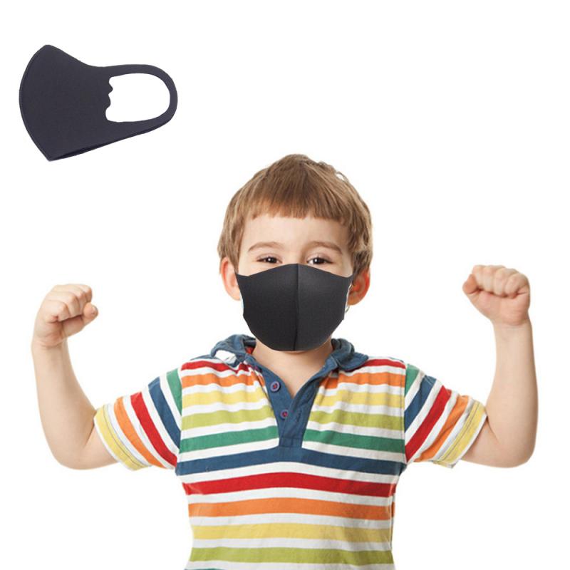 дитяча маска для обличчя нано захист
