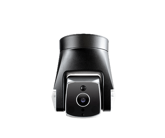 OUTDOOR IP камера безпеки FHD збірка з адаптером