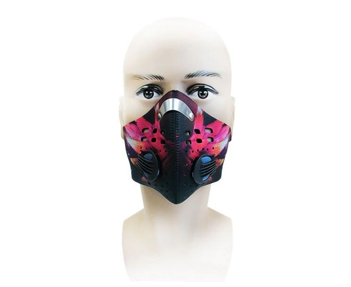 маска для обличчя найкращий захист
