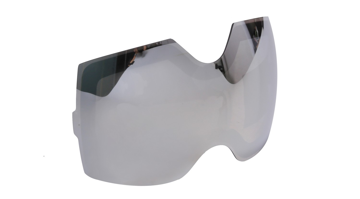 Змінне срібне скло для лижних окулярів