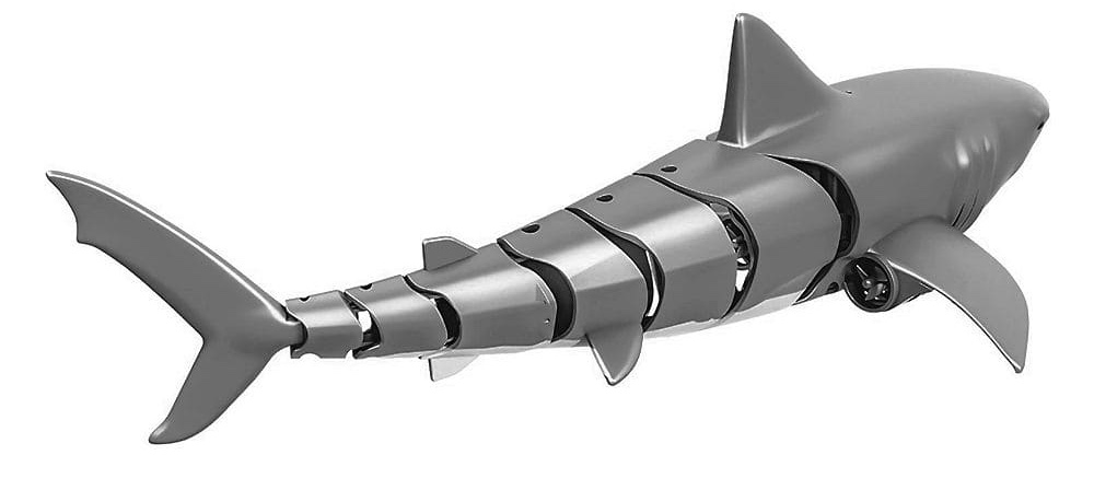RC водяна акула для дистанційного керування