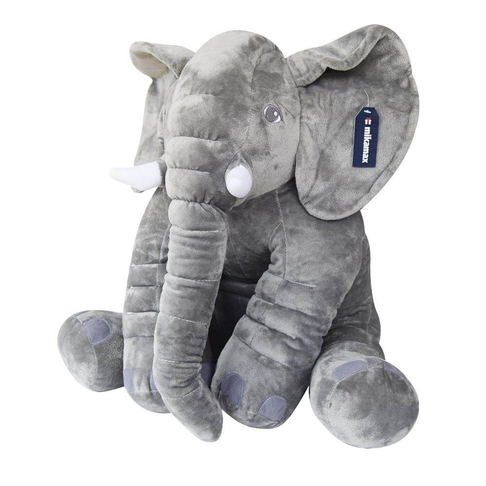 Плюшева подушка Elephant -  Elephant cushion