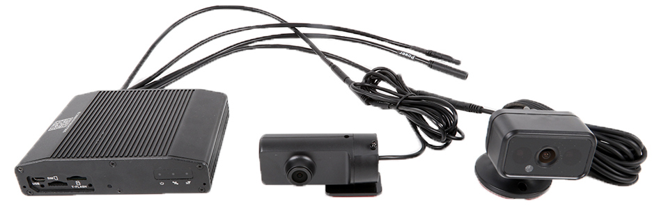 система хмарних приладових камер для автомобіля PROFIO X5