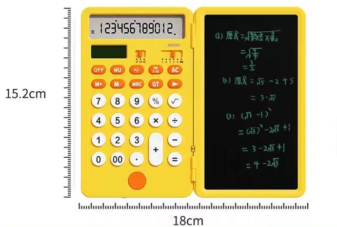 калькулятор сонячної наукової