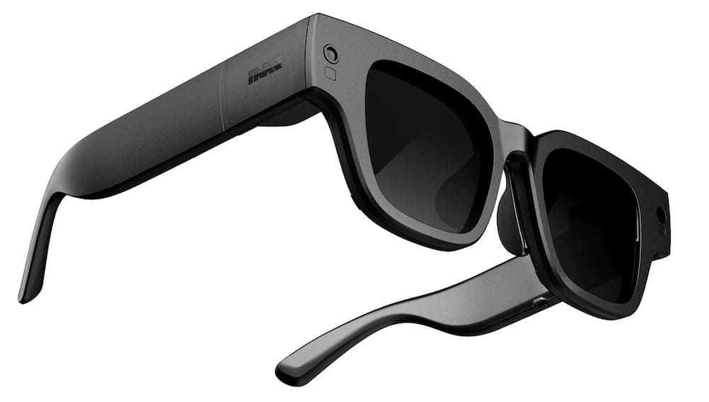 інтелектуальні інтелектуальні окуляри 3d для віртуальної реальності inmo air
